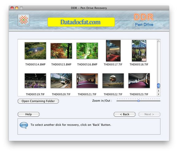 Recover Mac Photos 4.0.1.6