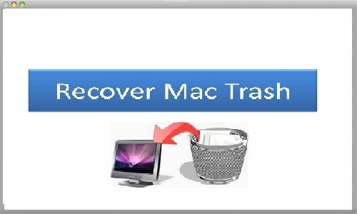 Recover Mac Trash 1.0.0.25
