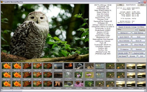 RecoverPlus Photo Recovery 2.7.3