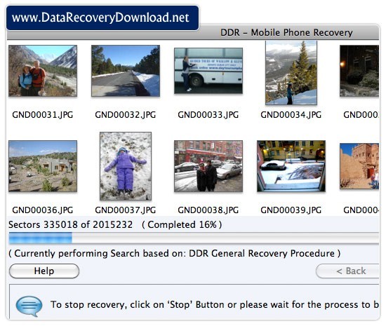 Recovery Apple 4.0.1.6