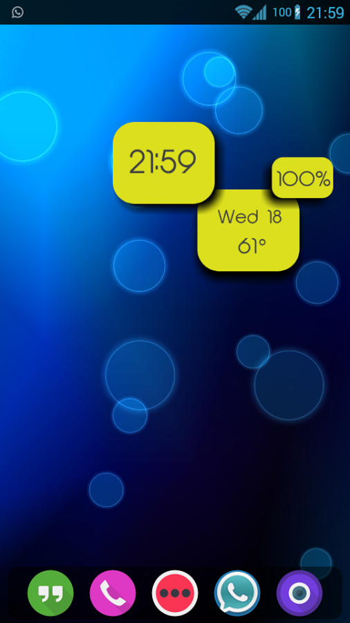 Rectangles UCCW skin 1.0