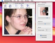 Red Eye Pilot for Mac 1.60