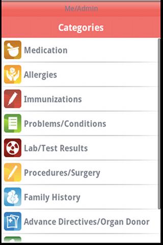 Red Ribbon HIV/AIDS Manager 1.0.6