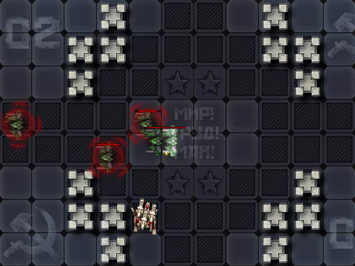 Red Storm Defense 1.32