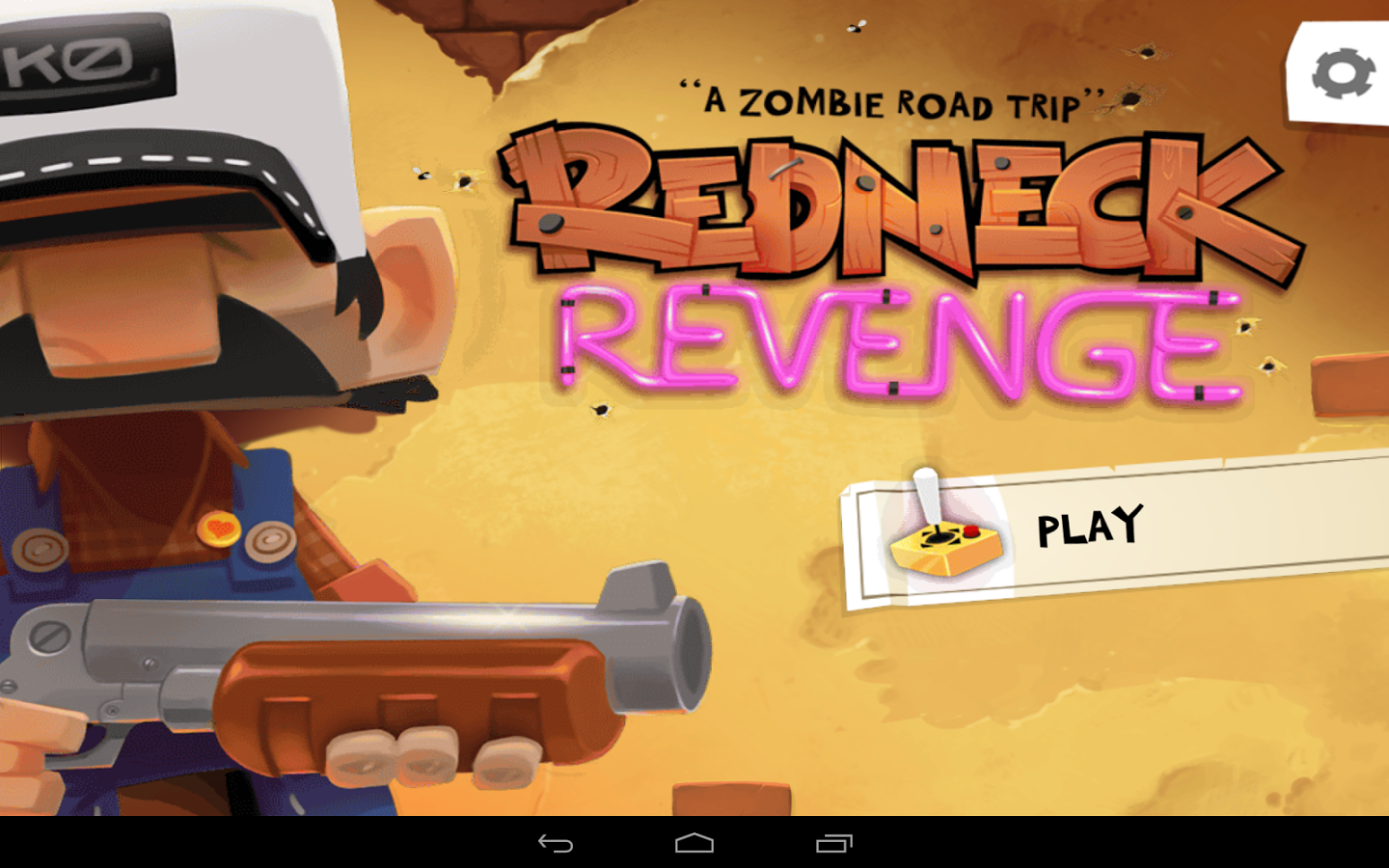 Redneck Revenge 1.1.1