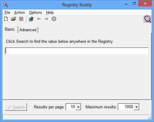 Registry Buddy 1.0.0.8