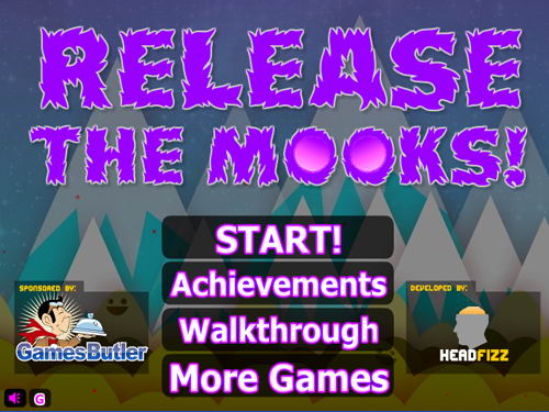 Release the Mooks 1.0