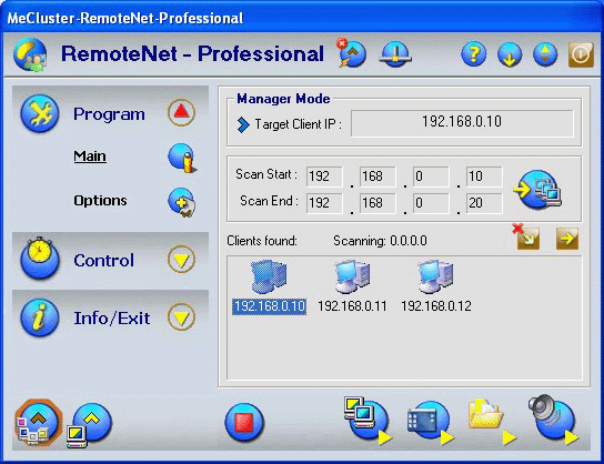 RemoteNet - Professional 11.2