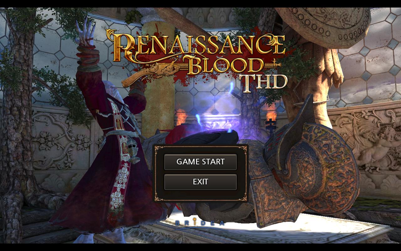 Renaissance Blood THD 1.7