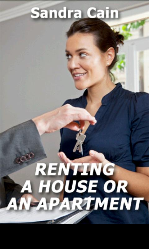 Renting a House or Apartment 1.0