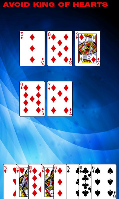 Rentz (Card game) 6.0