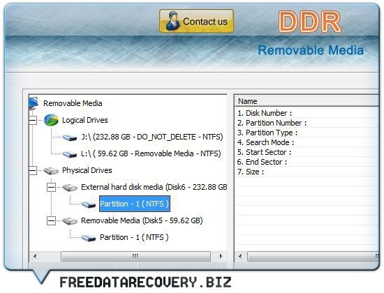 Repair Removable Disk 4.0.1.6