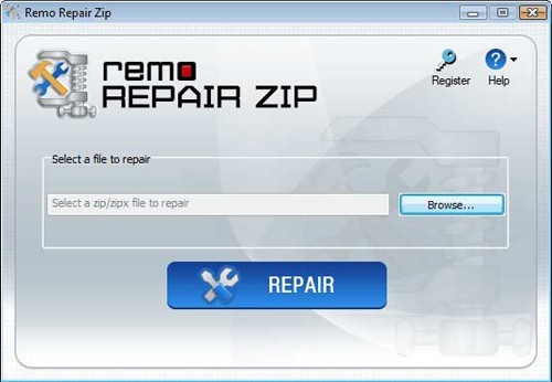 Repair Zip 1.0.0.11