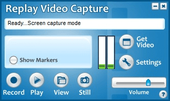 Replay Video Capture 8.3.2