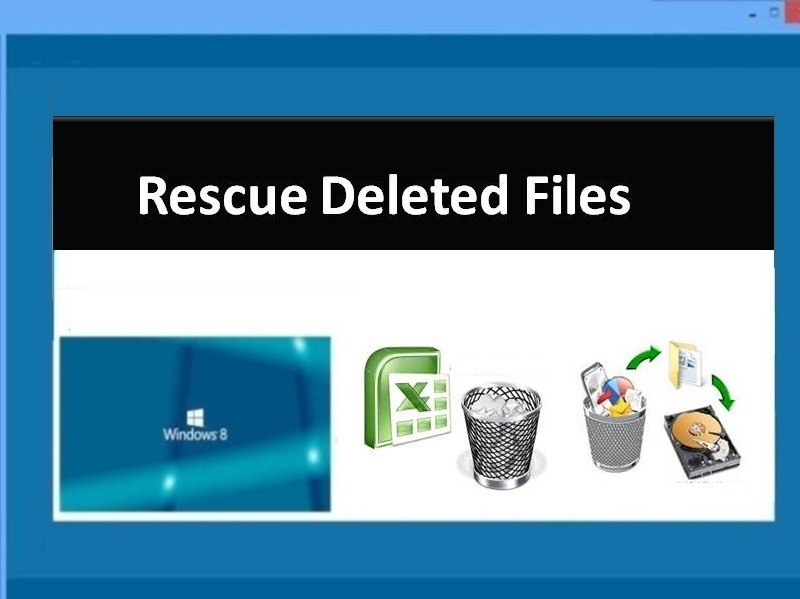 Rescue Deleted Files 4.0.0.32