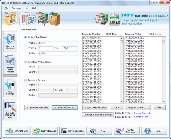 Retail Business Inventory Barcode 7.3.0.1