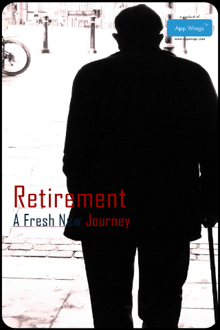 Retirement A Fresh New Journey 1.0