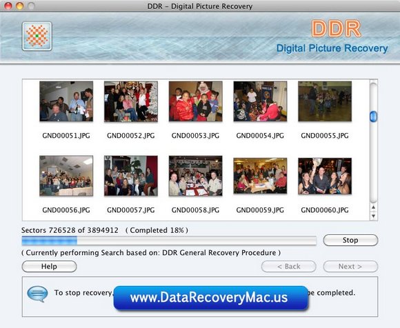 Retrieve Files Mac 4.0.1.6