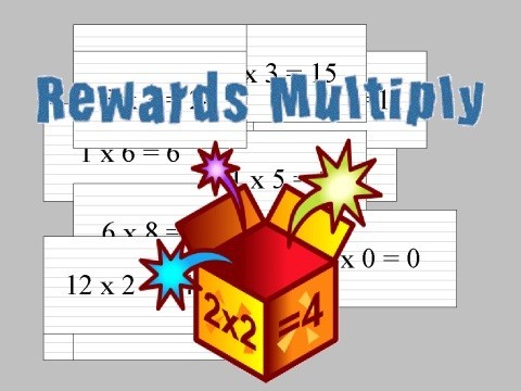 Rewards Multiply 2.02