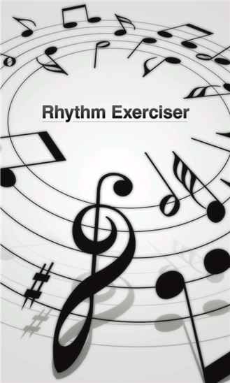 Rhythm Exerciser 1.1.0.0