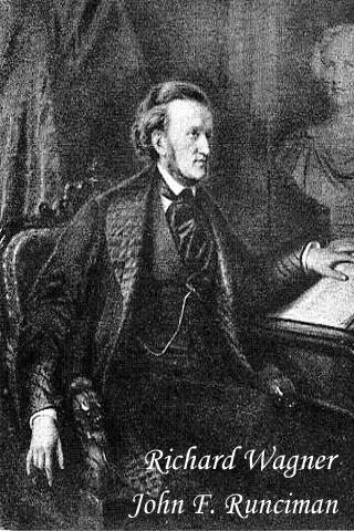 Richard Wagner Composer of Ope 1.0.2