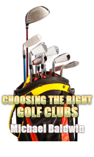 Right Golf Clubs 1.0.0.0