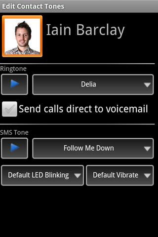 Ringo Pro: Text & Call Alerts 1.4.23