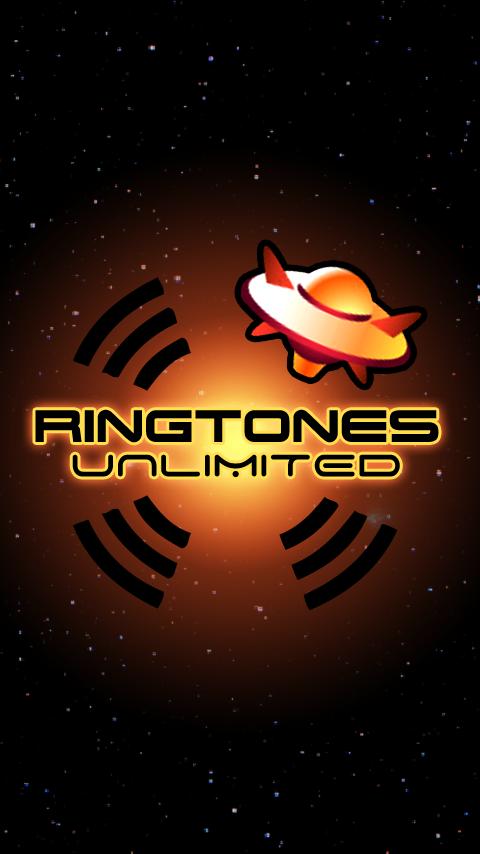 Ringtones Unlimited 1.1