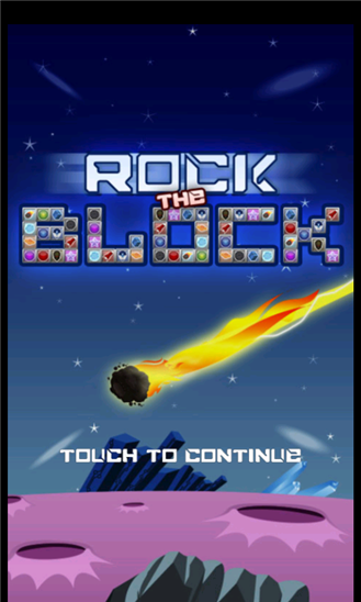 Rock the Block 1.0.1.0