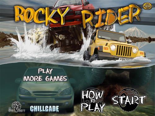 Rocky Rider 1.0
