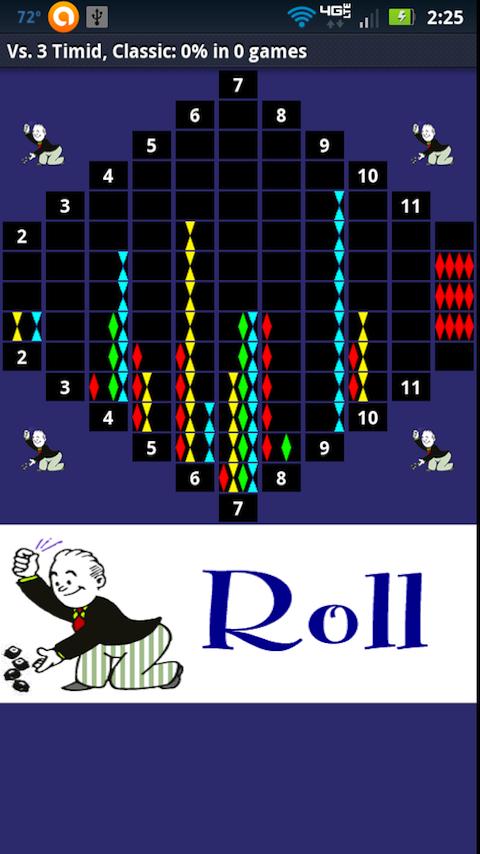 Roll Or Don't™ 18.9