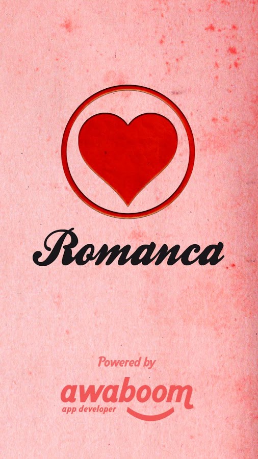 Romanca Love Quotes 1.0