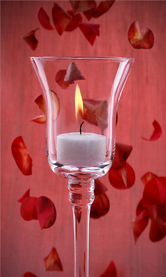 Romantic Candle 1.1.0.0