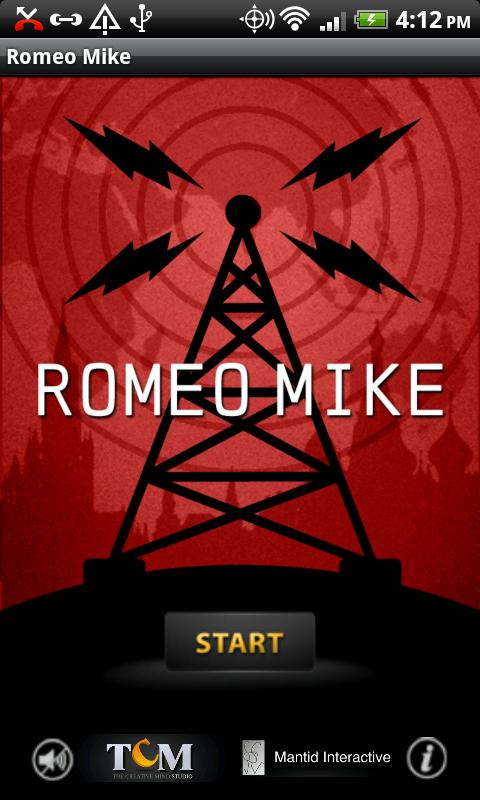 Romeo Mike 1.0