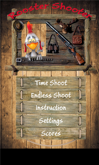 Rooster Shooter 1.13.0.0