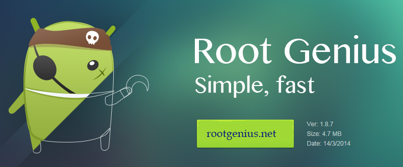 Root Genius 3.0.9
