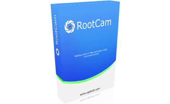 RootCam 1.0