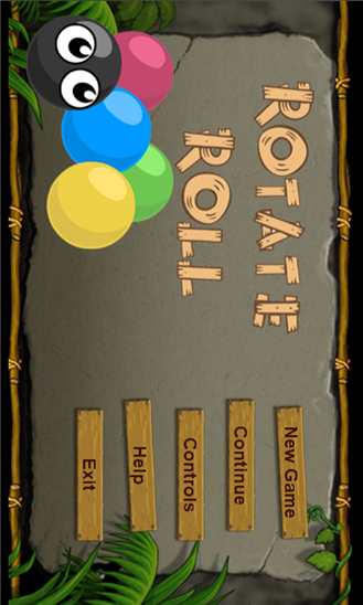 Rotate and Roll 1.0.0.0