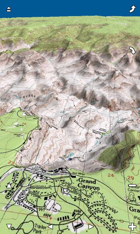 Route3D Grand Canyon 1.0.6
