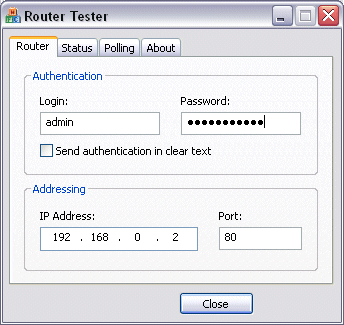 Router Tester 1.02