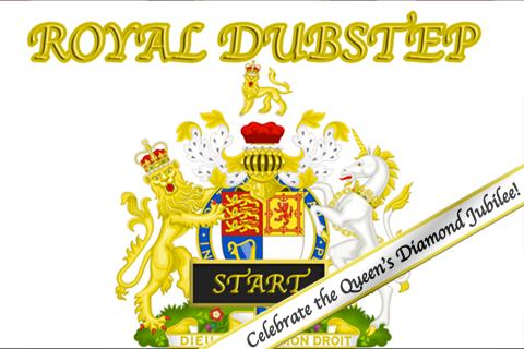 Royal Dubstep 1.0