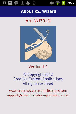 RSI Wizard 1.0