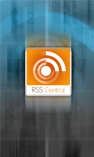 RSS Central 2.10.0.32