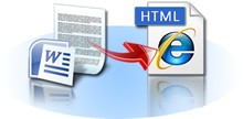 RTF-to-HTML DLL COM, Win32 1.0