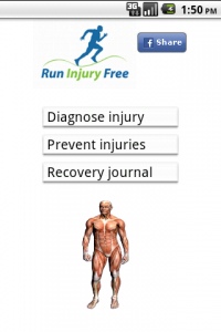 Run Injury-Free 1.0