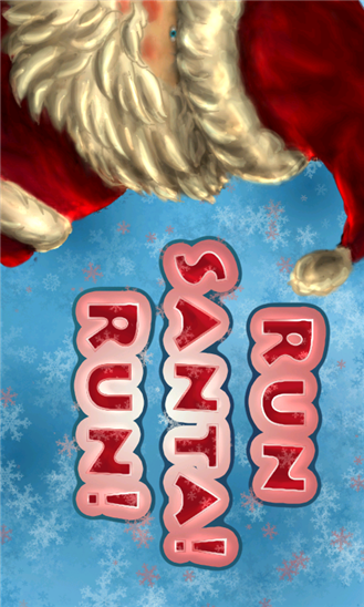 Run Santa! Run! 1.1.0.0