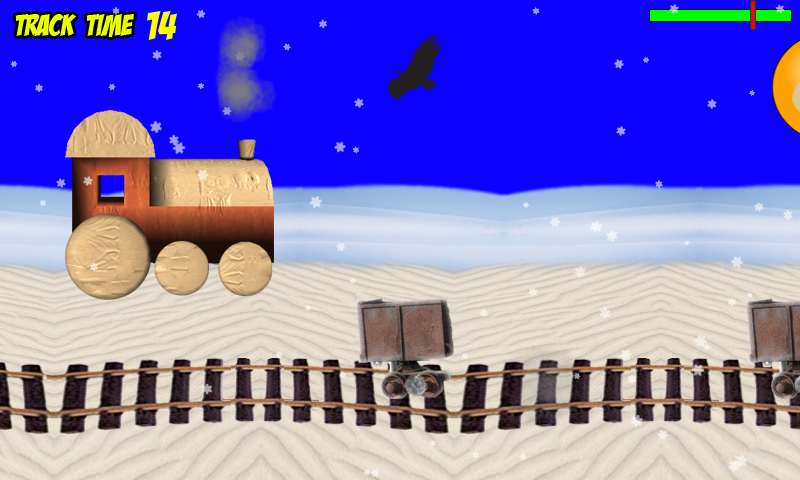 Runaway Train EX 1.0.0