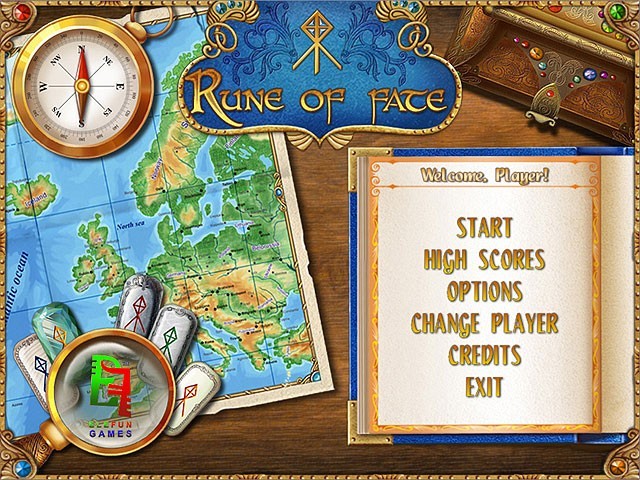 Rune of Fate 1.1