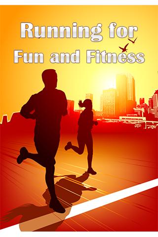 Running for Fun and Fitness 1.0