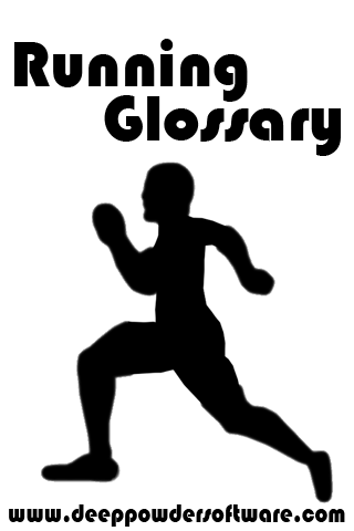 Running Glossary 1.0